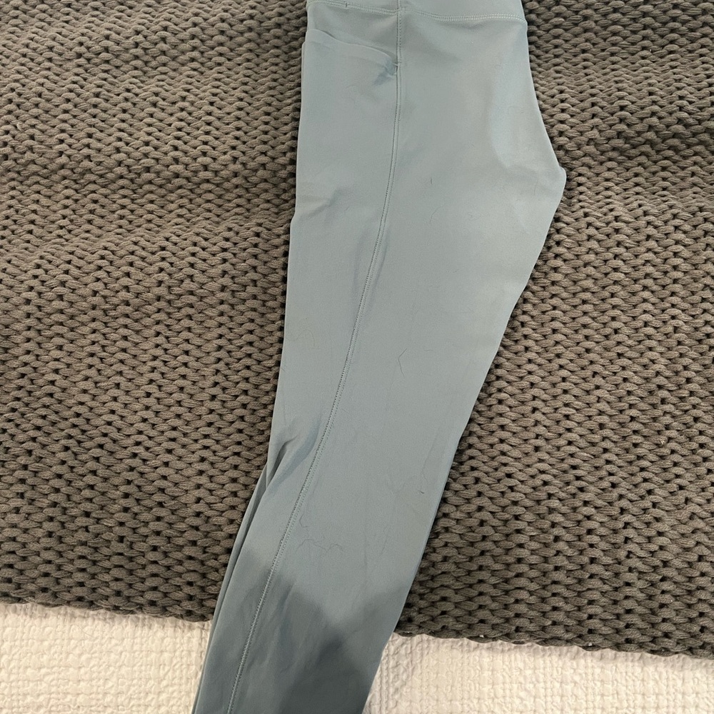 Athleta Salutation 7/8 Tight